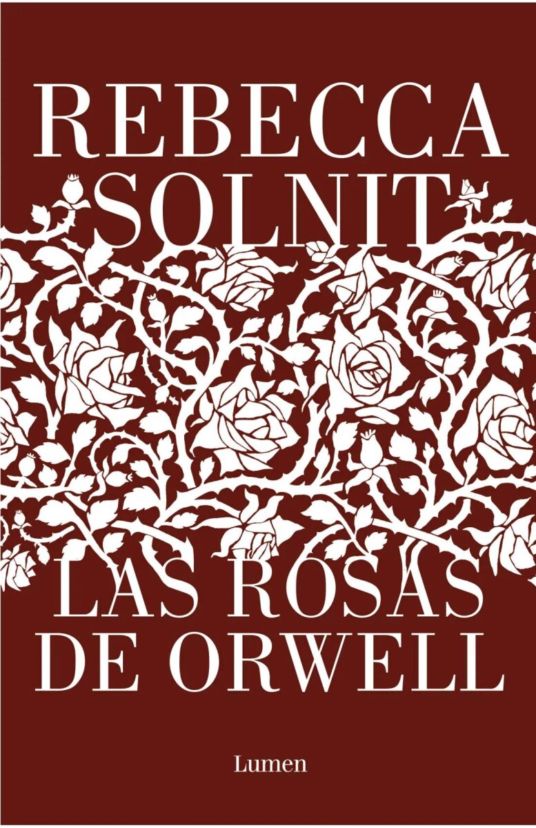 Las rosas de Orwell 