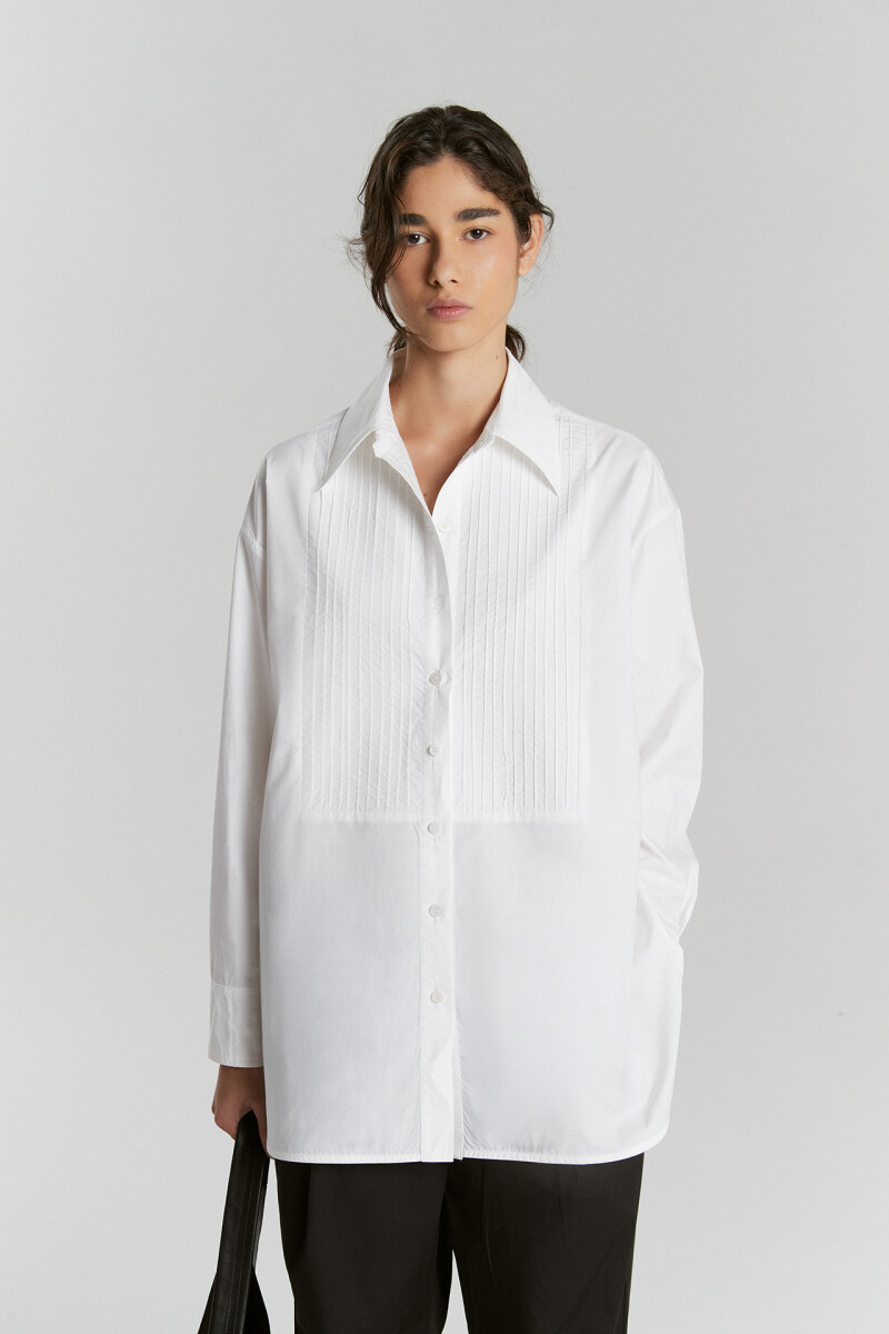 CAMISA MANCORA 