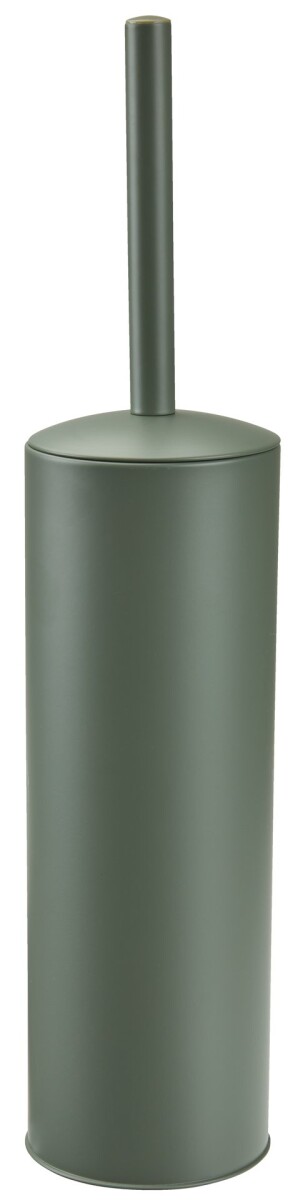 Escobilla baño BALSBY acero recubierto o 