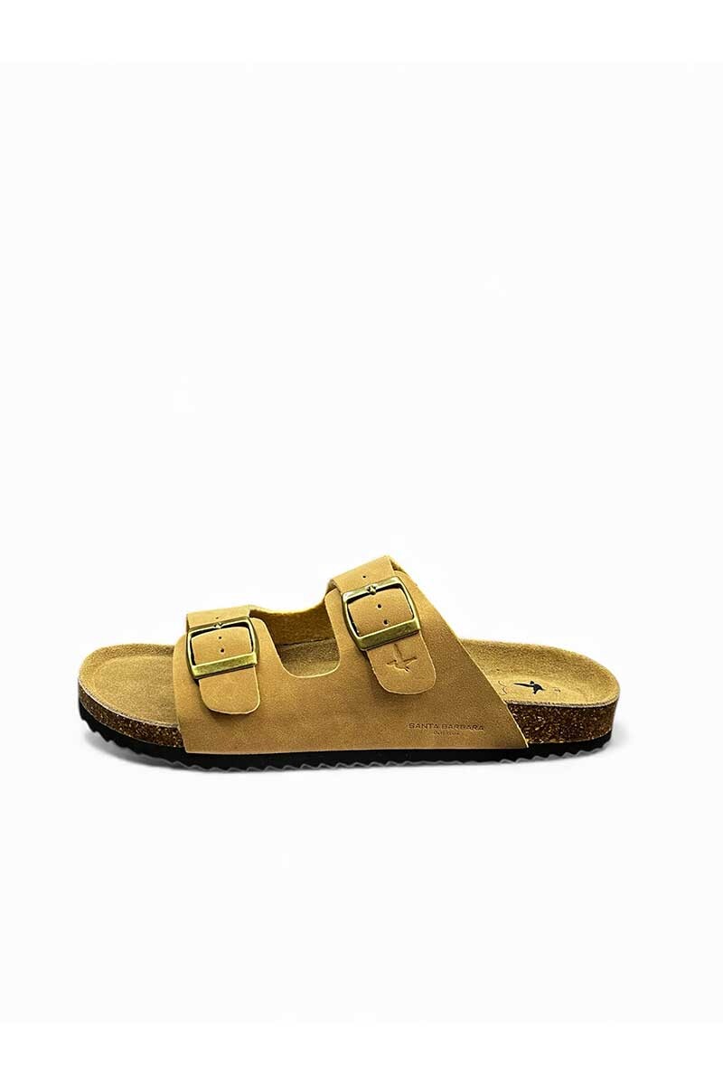 SANDALIA SANTA BARBARA YF26M Camel