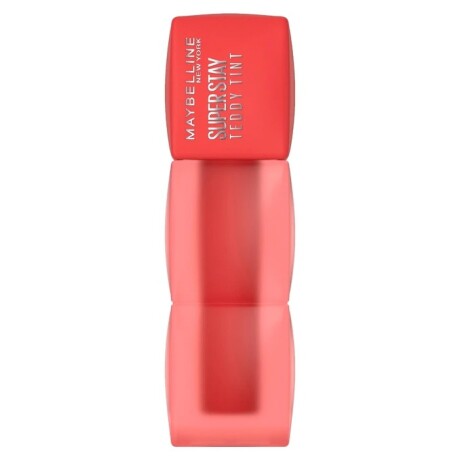 Maybelline Tinta para Labios Superstay Teddy Tint - 30 Coquettish Maybelline Tinta para Labios Superstay Teddy Tint - 30 Coquettish