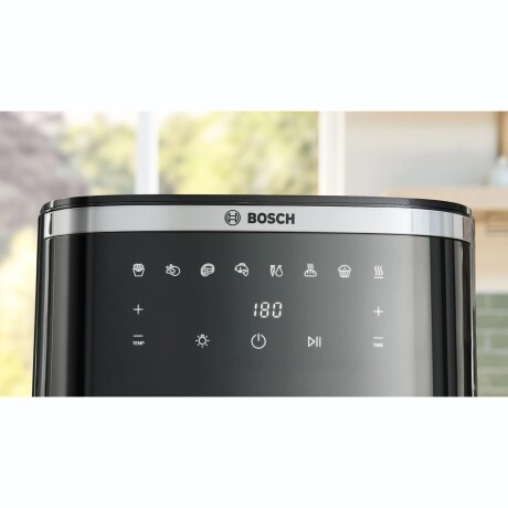 Freidora De Aire Digital BOSCH MAF671B0 1800W Capacidad 7,2L Freidora De Aire Digital BOSCH MAF671B0 1800W Capacidad 7,2L