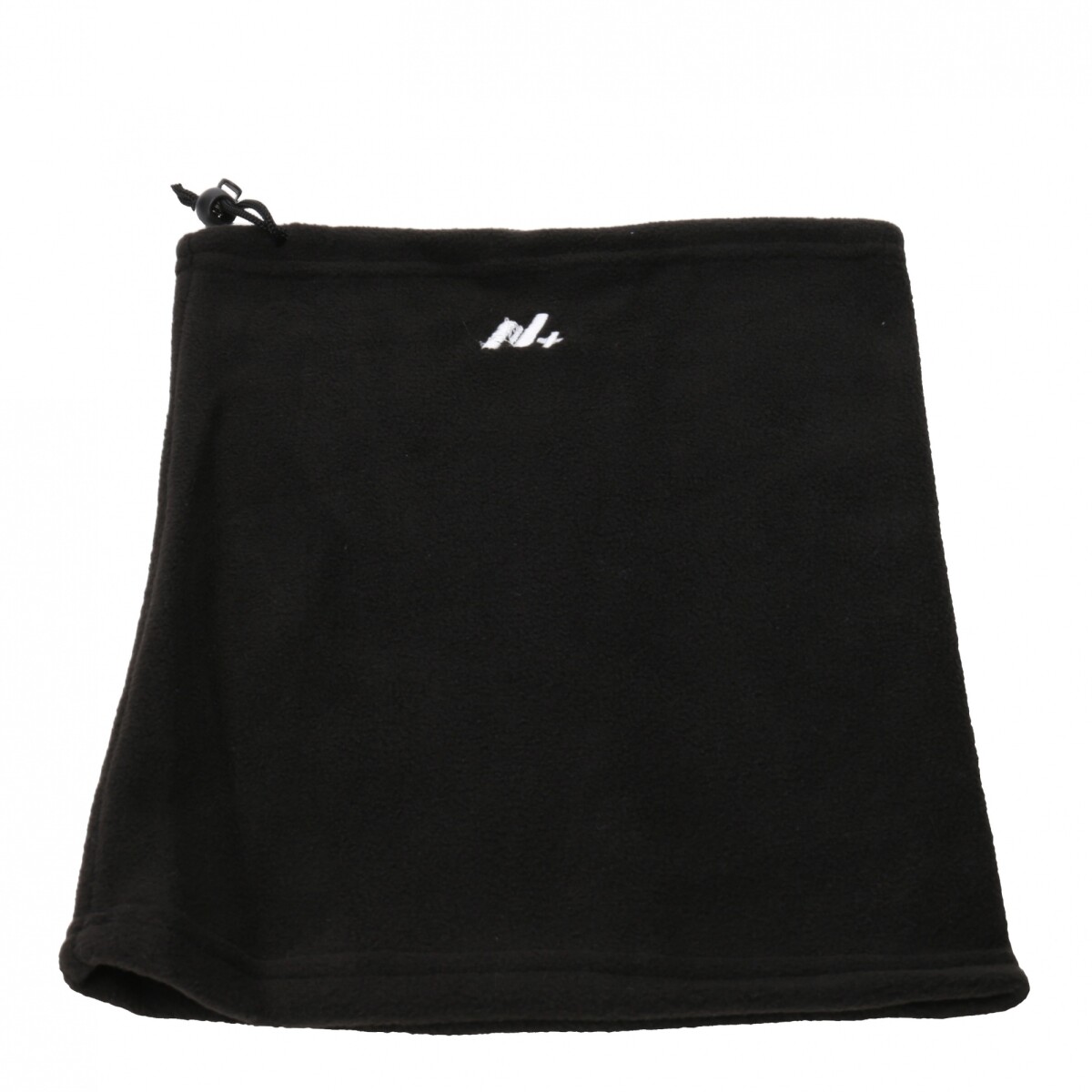 Cuello N+ Wild - Negro 