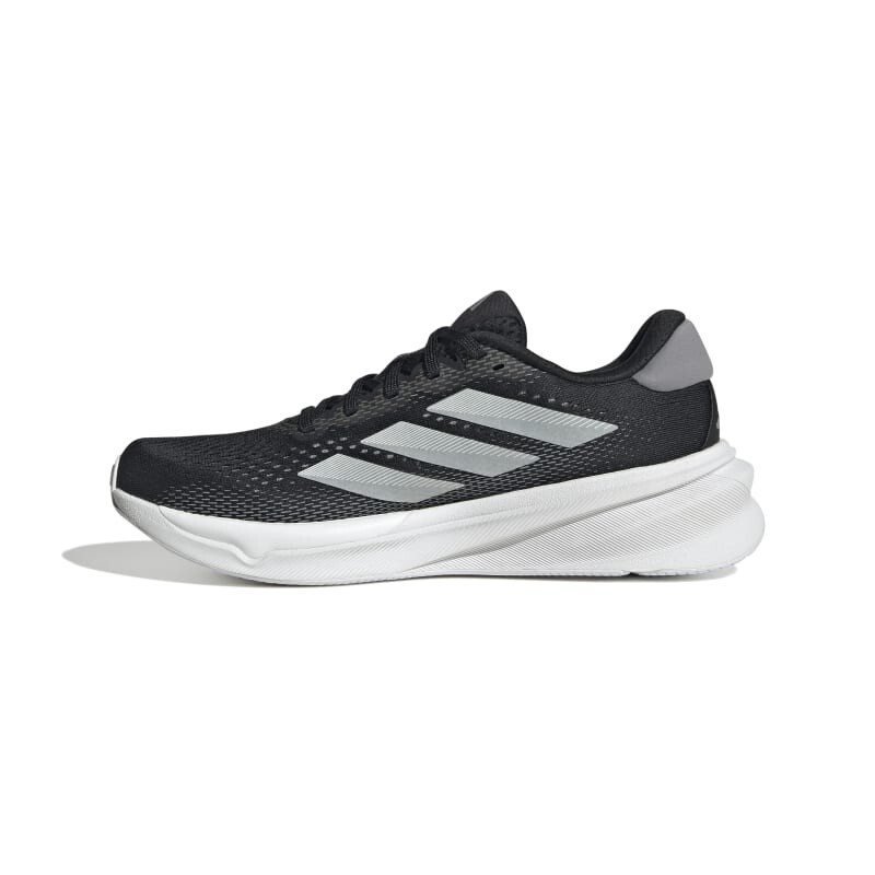 Championes Adidas Supernova Stride 2.0 Negro
