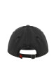 Gorra Oreiro con corazon negro