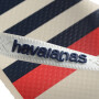 Top Nautical - Hombre Blanco/Blanco/Marino