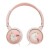 Auricular Vincha Infantil Unicornio Cableado Niños Celular Variante Unicornio