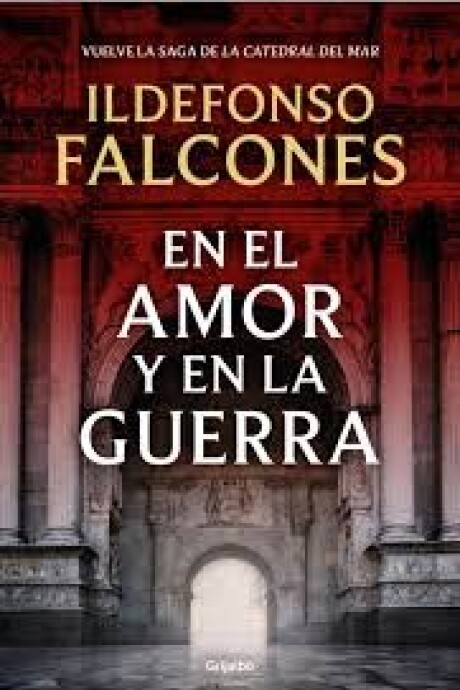 EN EL AMOR Y EN LA GUERRA EN EL AMOR Y EN LA GUERRA