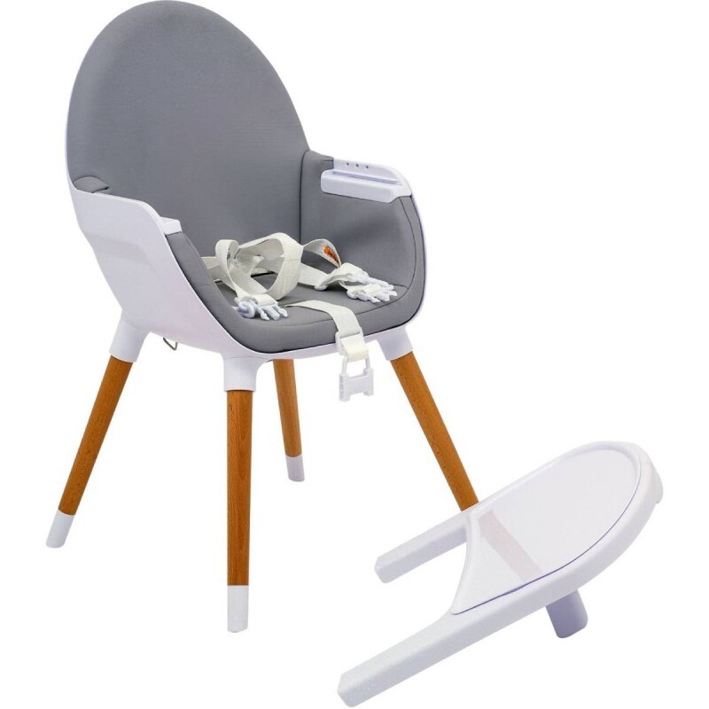 Silla de Comer de Madera Silla de Comer de Madera
