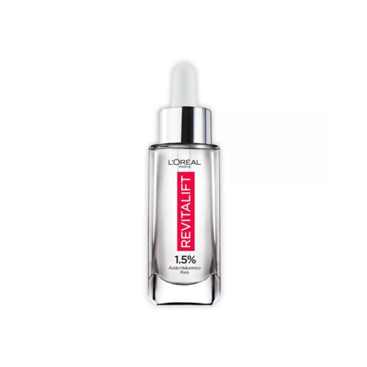 Revitalift Ácido Hialurónico Serum Rellenador 