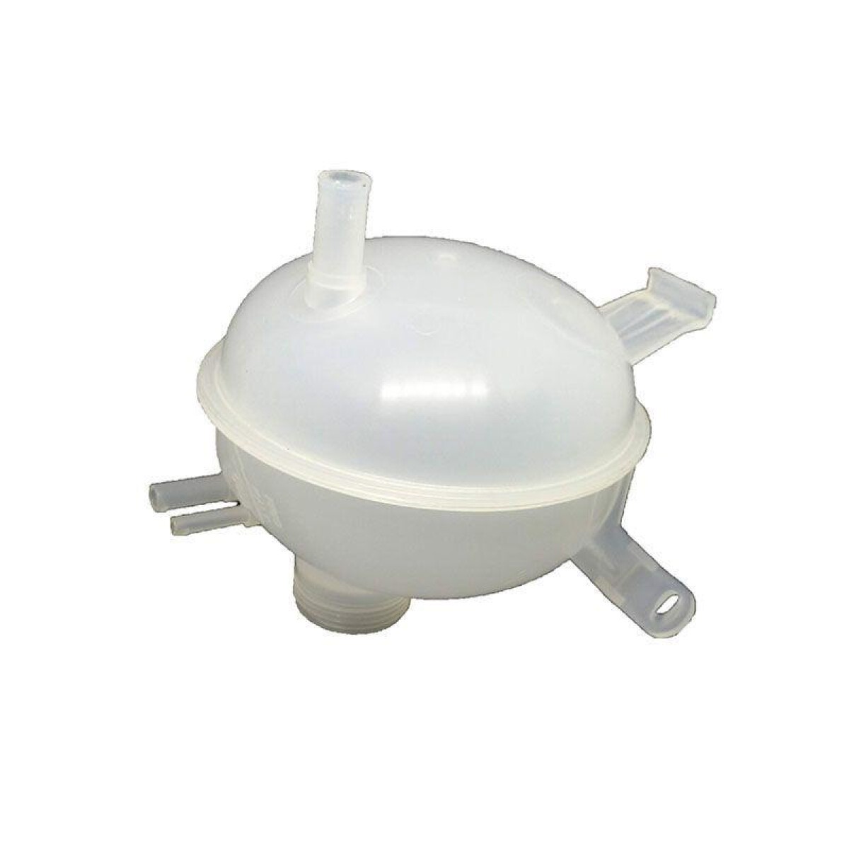 DEPOSITO CHEVROLET DEPOSITO AGUA RADIADOR CORSA 3 CAÑOS C/PLASTICO - 