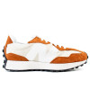 Championes New Balance Lifestyle de Hombre - U327LF Blanco-oxido