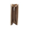 BILLETERA GUESS LATHAN SLG A8601599 beigeuniforme