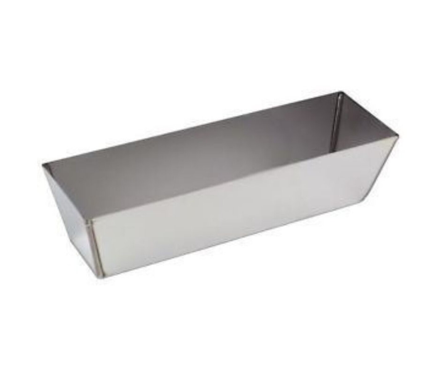 Budinera ac inox 12" 