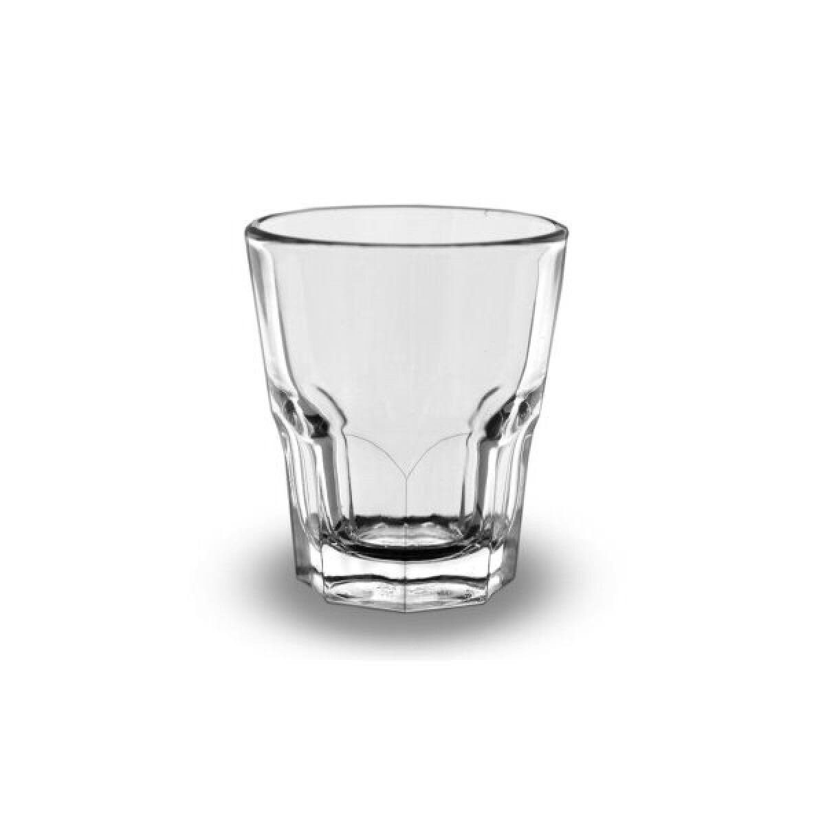 VASO CORTO 135CC CASABLANCA PASABAHCE 