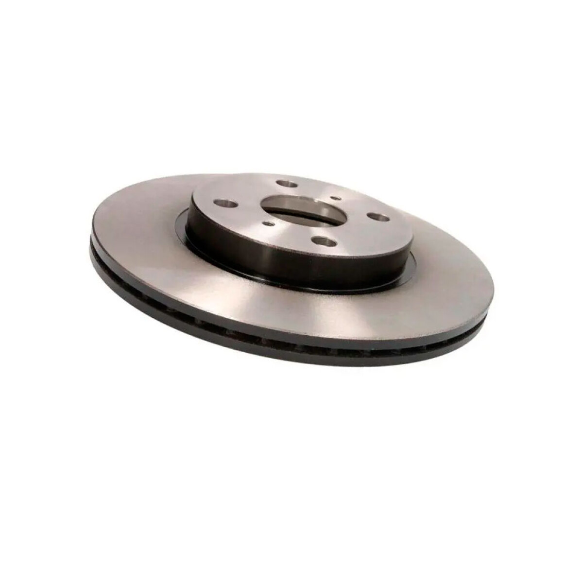 DISCOS DE FRENO GREAT WALL HAVAL M4 2014-2021 DELANTERO 255MM VENTILADO - 