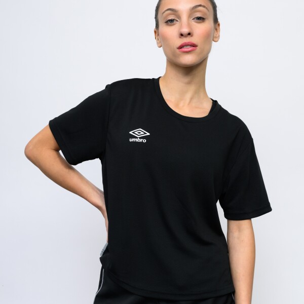 REMERA BINK DAMA Umbro Mujer 002