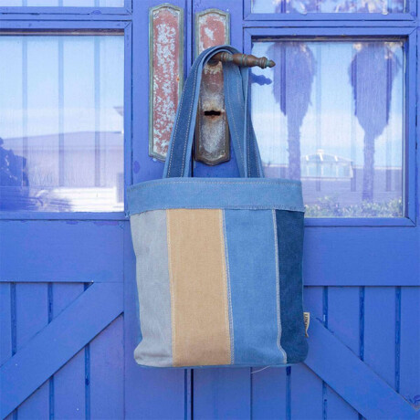 Matera Francia Jean C/Mostaza