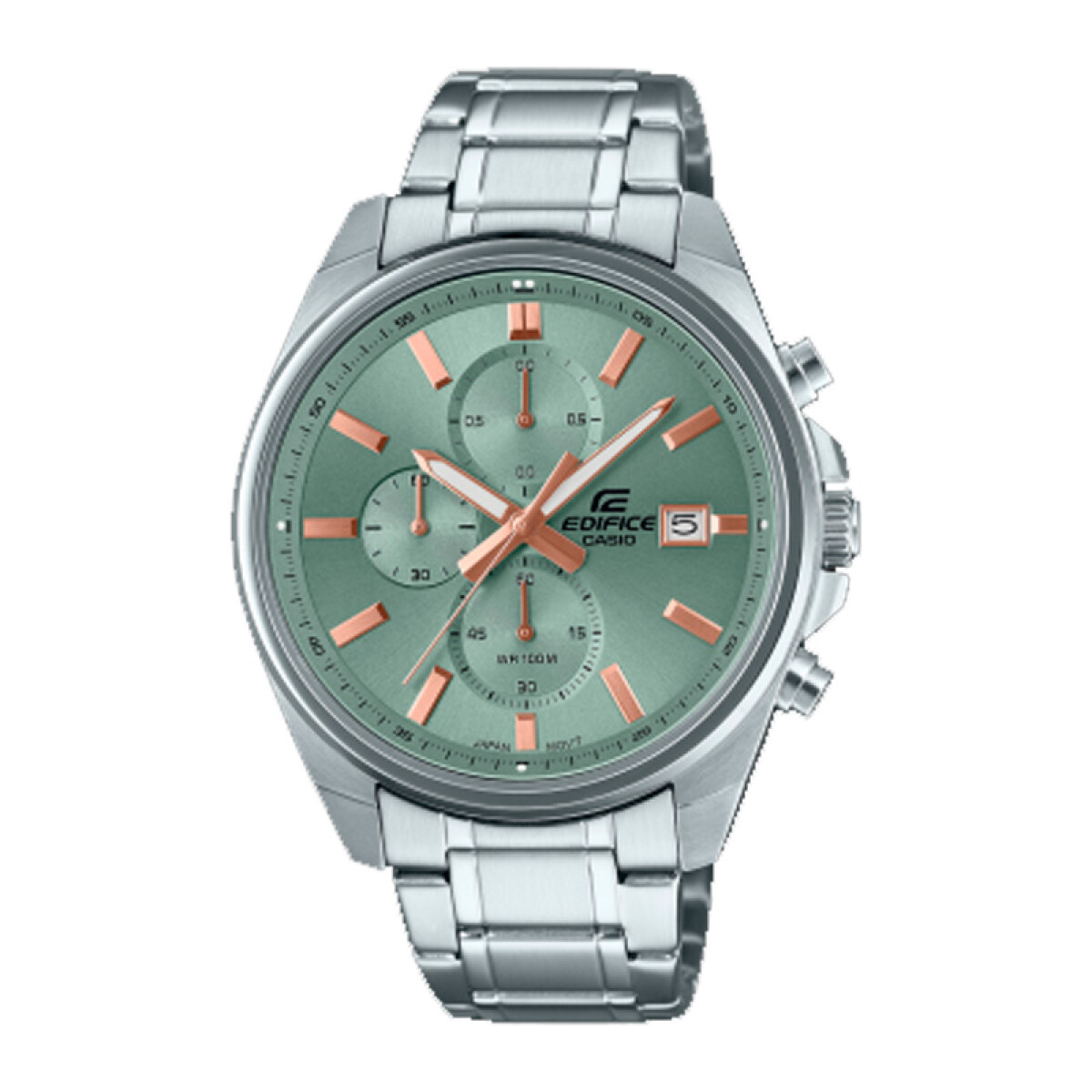 Reloj Edifice Casio EFV-610DE - 3AUDF 