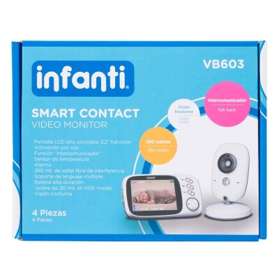 Video Monitor Infantil Video Monitor Infantil