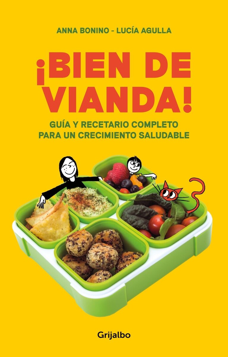 ¡bien De Vianda! 