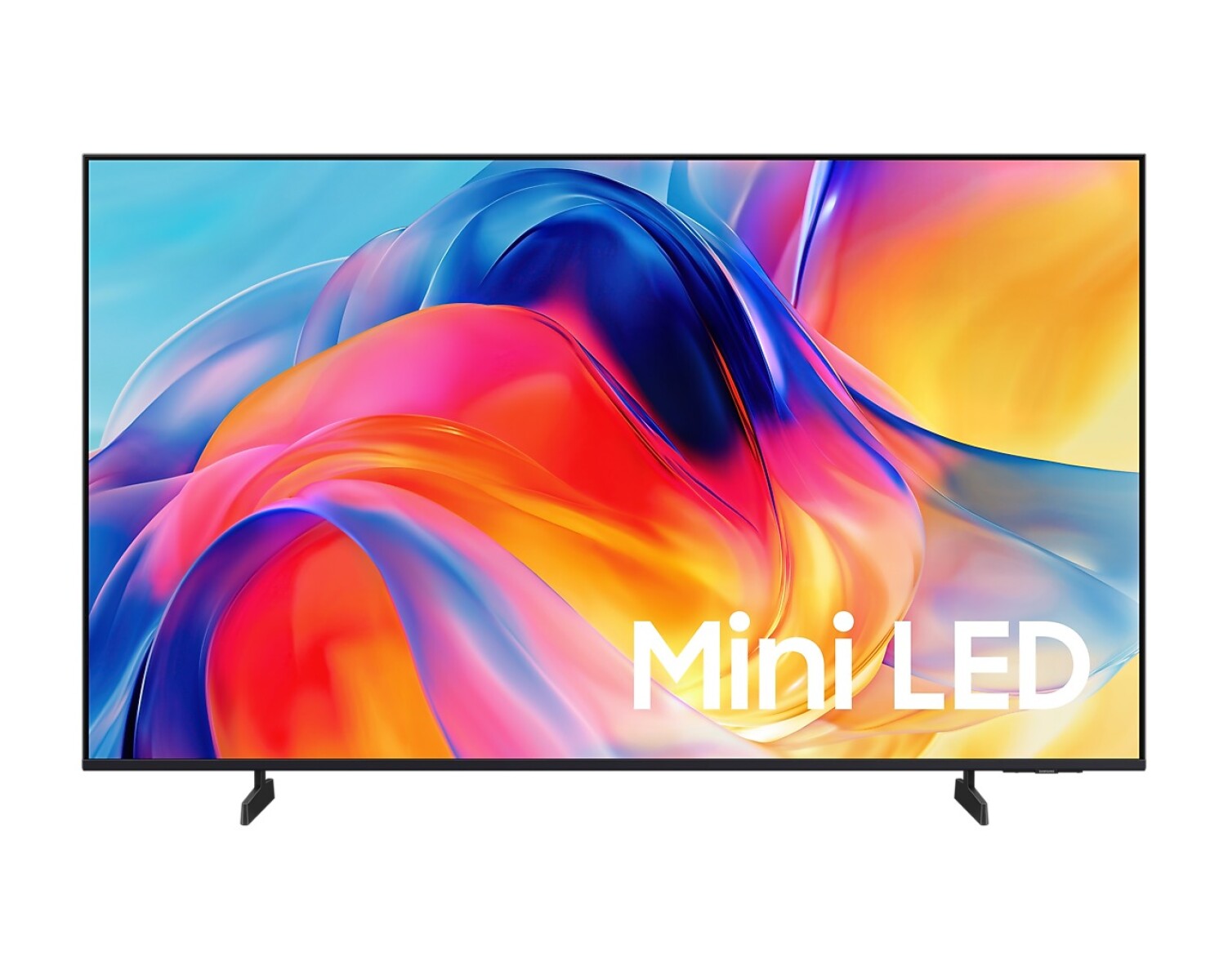 Smart TV Samsung 43" Mini LED M70H 4K Vision AI (2026) 