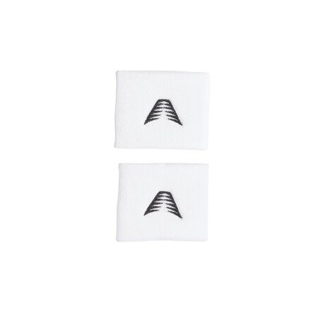 Muñequera adidas Anthony Edwards White