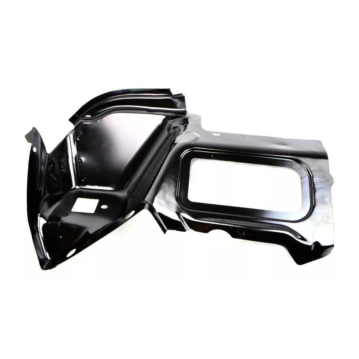 CHAPA ALOJAMIENTO FAROL TRASERO POLO 24 