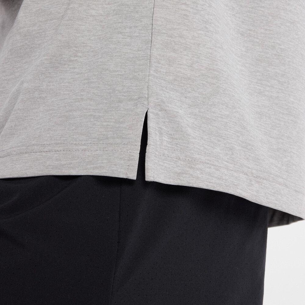 Sport Essentials Utility T-Shirt Grey