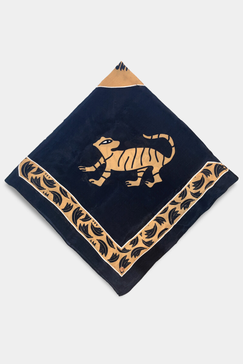 SCARF Camel