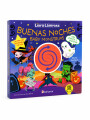 BUENAS NOHCES BABY MONSTRUOS MULTICOLOR