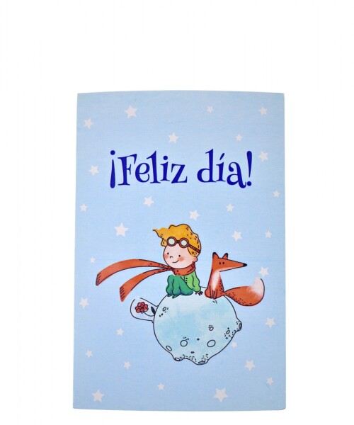 Tarjeta feliz día 10x15 DISEÑO 11