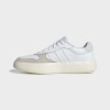Championes Adidas Litecourt Blanco