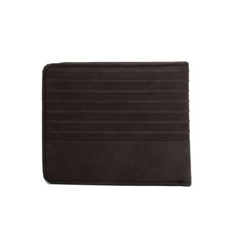 Billetera Maui and Sons - Lines 81 - Negro Billetera Maui and Sons - Lines 81 - Negro