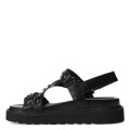Sandalias de Mujer Miss Carol ZYKA Negro