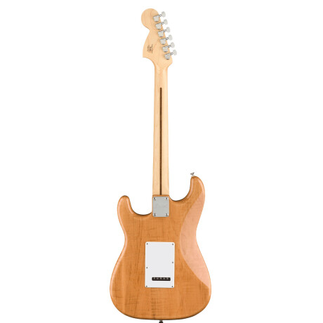 Guitarra Eléctrica Squier Fsr Affinity Strat Hss Natural Guitarra Eléctrica Squier Fsr Affinity Strat Hss Natural