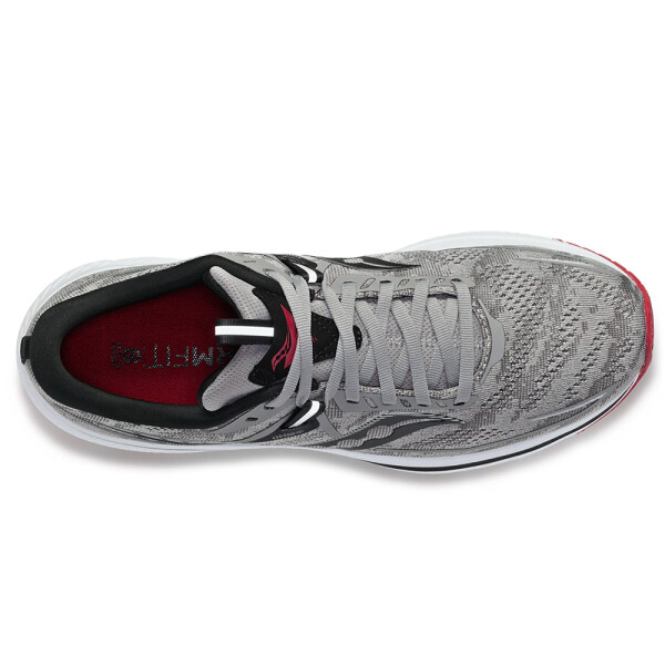 Championes Saucony Omini 21 Gris