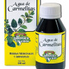 Tintura fitoextracto Botica del Señor Agua de carmelitas 100 ml