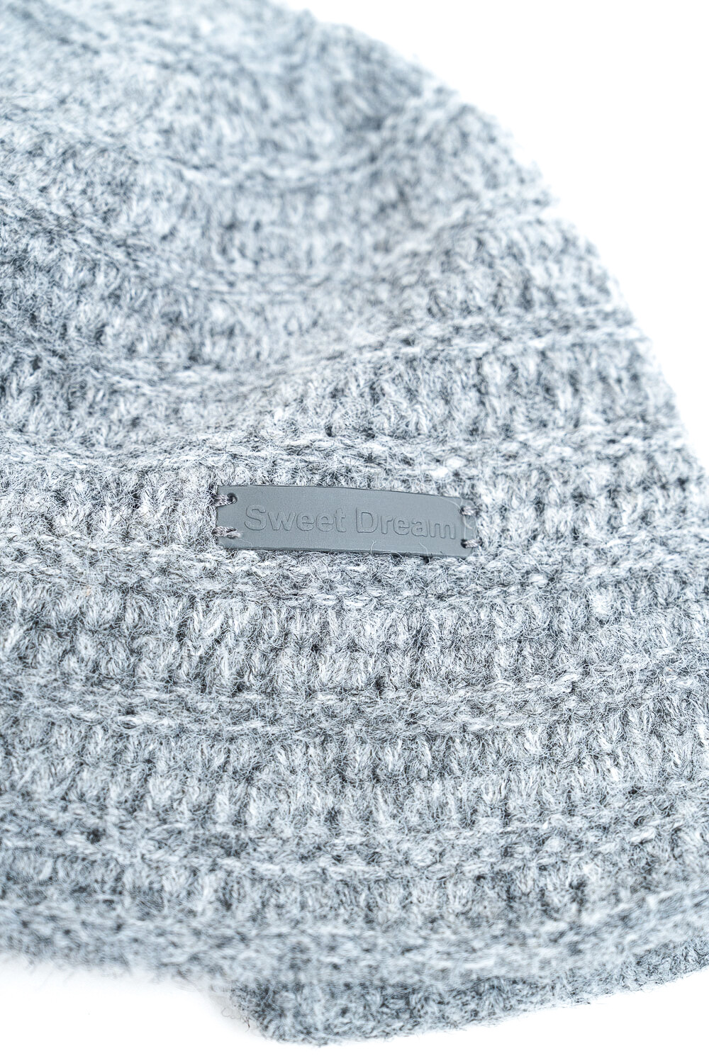 Gorro Ovella Gris