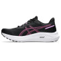 GT 1000 13 - Mujer Black/pink Glo