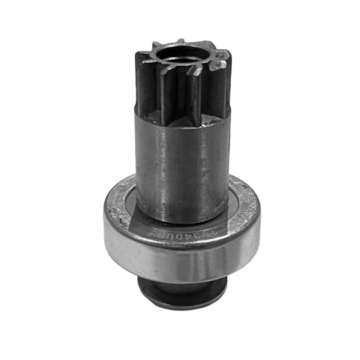 BENDIX ARRANQUE VOLKSWAGEN POLO FOX GOL IV 9D 10E 75L (VALEO 494831) DUNCAN 