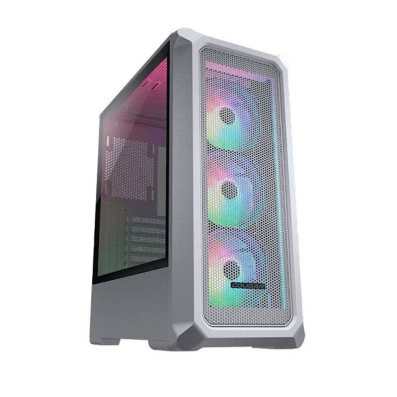 Torre Gamer AMD Ryzen 5 5600 500GB SSD 16GB RTX 3050 Torre Gamer AMD Ryzen 5 5600 500GB SSD 16GB RTX 3050