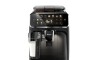 Cafetera Expresso Negra 15 Bares - Modelo EP5541 - Philips Cafetera Expresso Negra 15 Bares - Modelo EP5541 - Philips