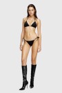 BIKINI TOP Negro