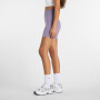 Shorts Running Harmony High Rise Short 6" Mujer Violet