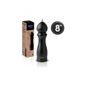 MOLINILLO PARA SAL Y PIMIENTA TRAMONTINA CHURRASCO BLACK 8 MOLINILLO PARA SAL Y PIMIENTA TRAMONTINA CHURRASCO BLACK 8