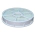 Filtro Salida Aire Compatible Aspiradora Karcher Vc3 Filtro Salida Aire Compatible Aspiradora Karcher Vc3