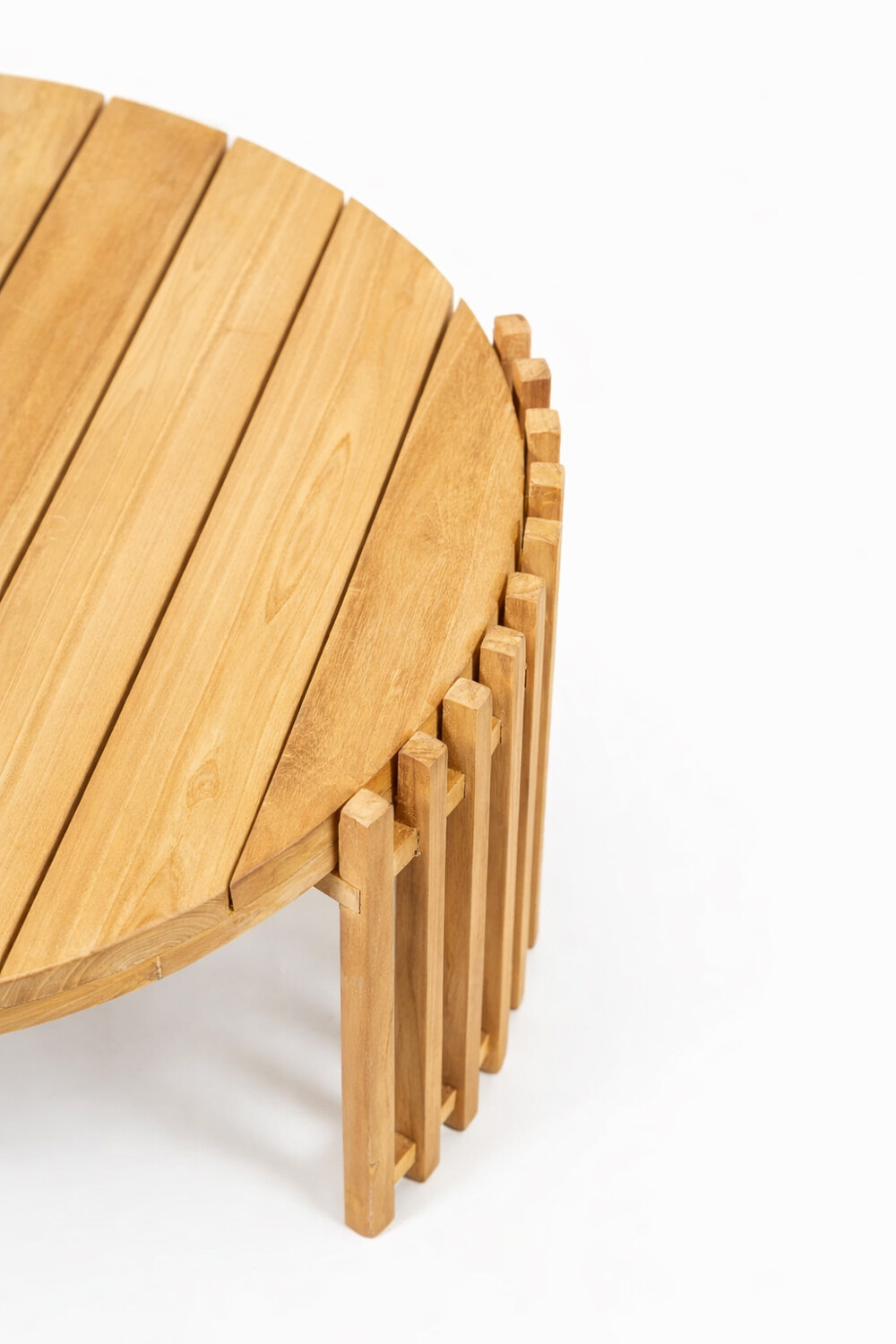 Mesa Centro Nerea Color Unico