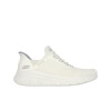 Championes Bobs Slip-Ins Blanco