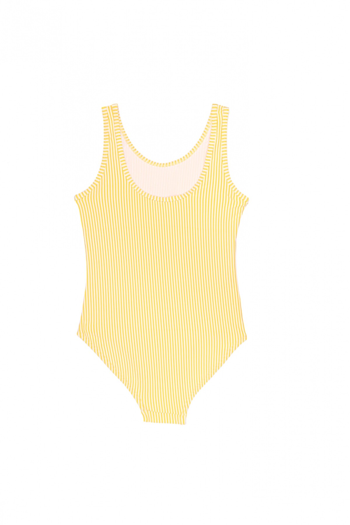 Malla Lemon Amarillo